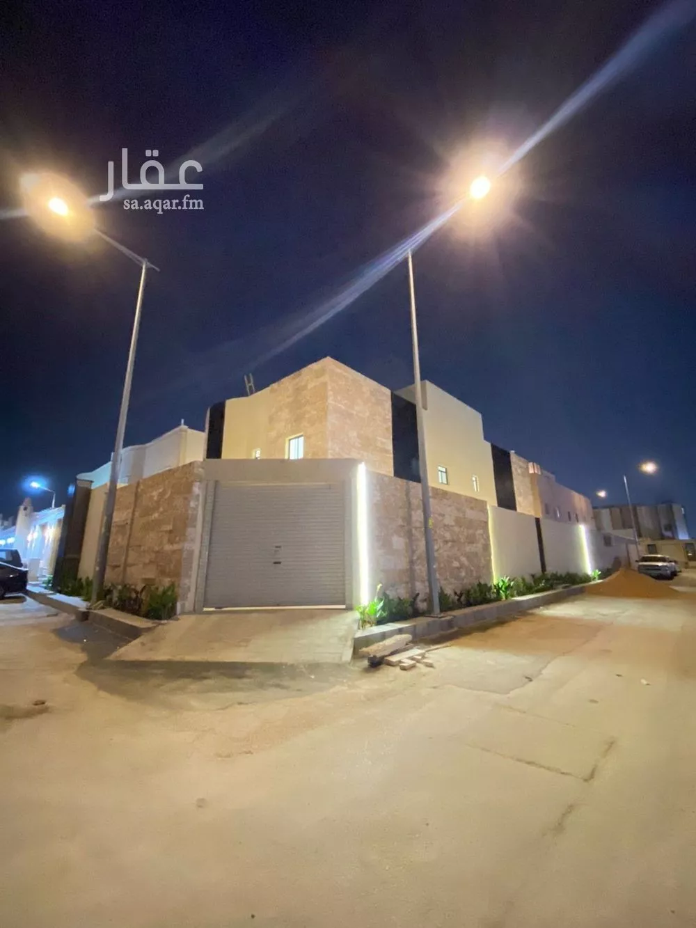 فيلا للبيع في شارع يحيى بن اكثم, حي طويق, مدينة الرياض, منطقة الرياض 1 صورة