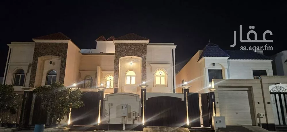 فيلا للبيع في شارع 33ب, حي الشراع, مدينة الخبر, المنطقة الشرقية 1 صورة