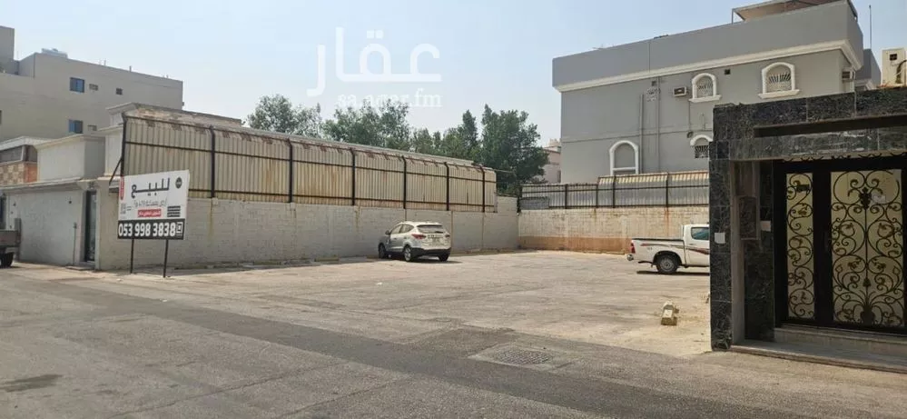 أرض للبيع في حي الفيحاء, مدينة رأس تنورة, المنطقة الشرقية 1 صورة