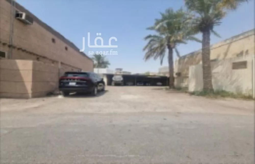 أرض للبيع في شارع فارس الازدي, حي أم الساهك, مدينة القطيف, المنطقة الشرقية 1 صورة
