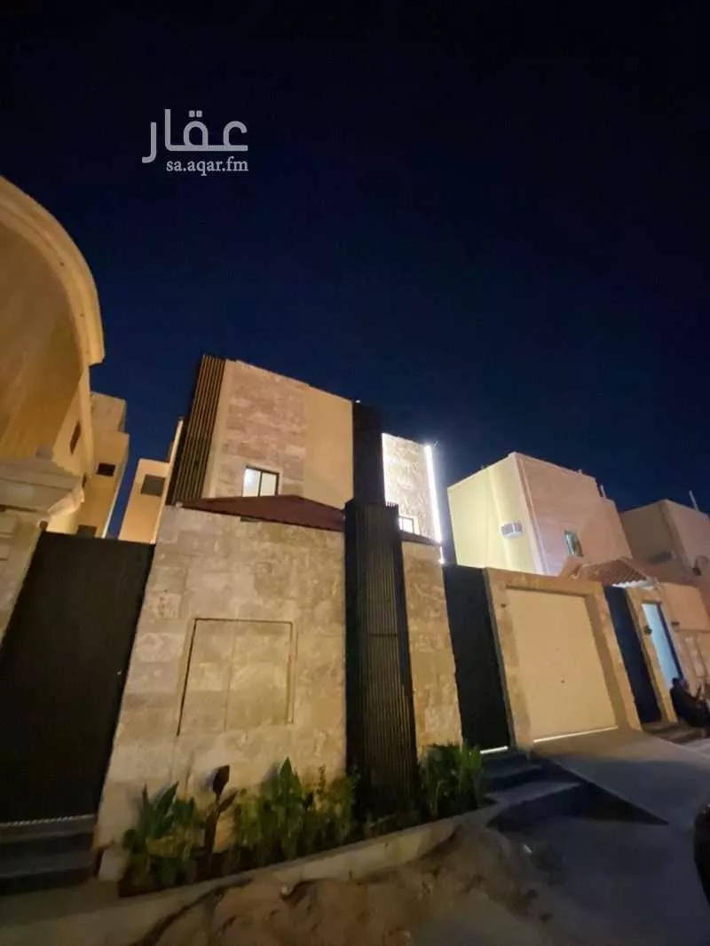دور للإيجار في شارع حمود الرشيد, حي طويق, مدينة الرياض, منطقة الرياض 1 صورة