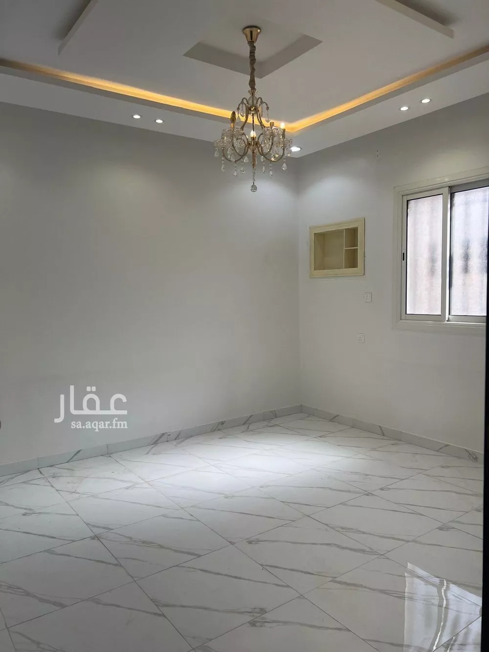 شقة للإيجار في شارع أحمد بن يحيى بن عطوة, حي السعادة, مدينة الرياض, منطقة الرياض 1 صورة