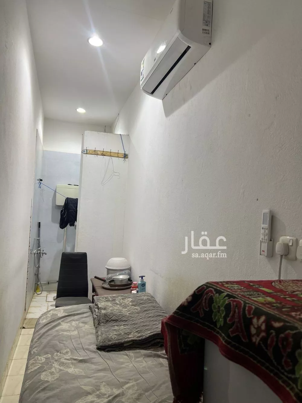 غرفة للإيجار في شارع الشحانية, حي السعادة, مدينة الرياض, منطقة الرياض 1 صورة