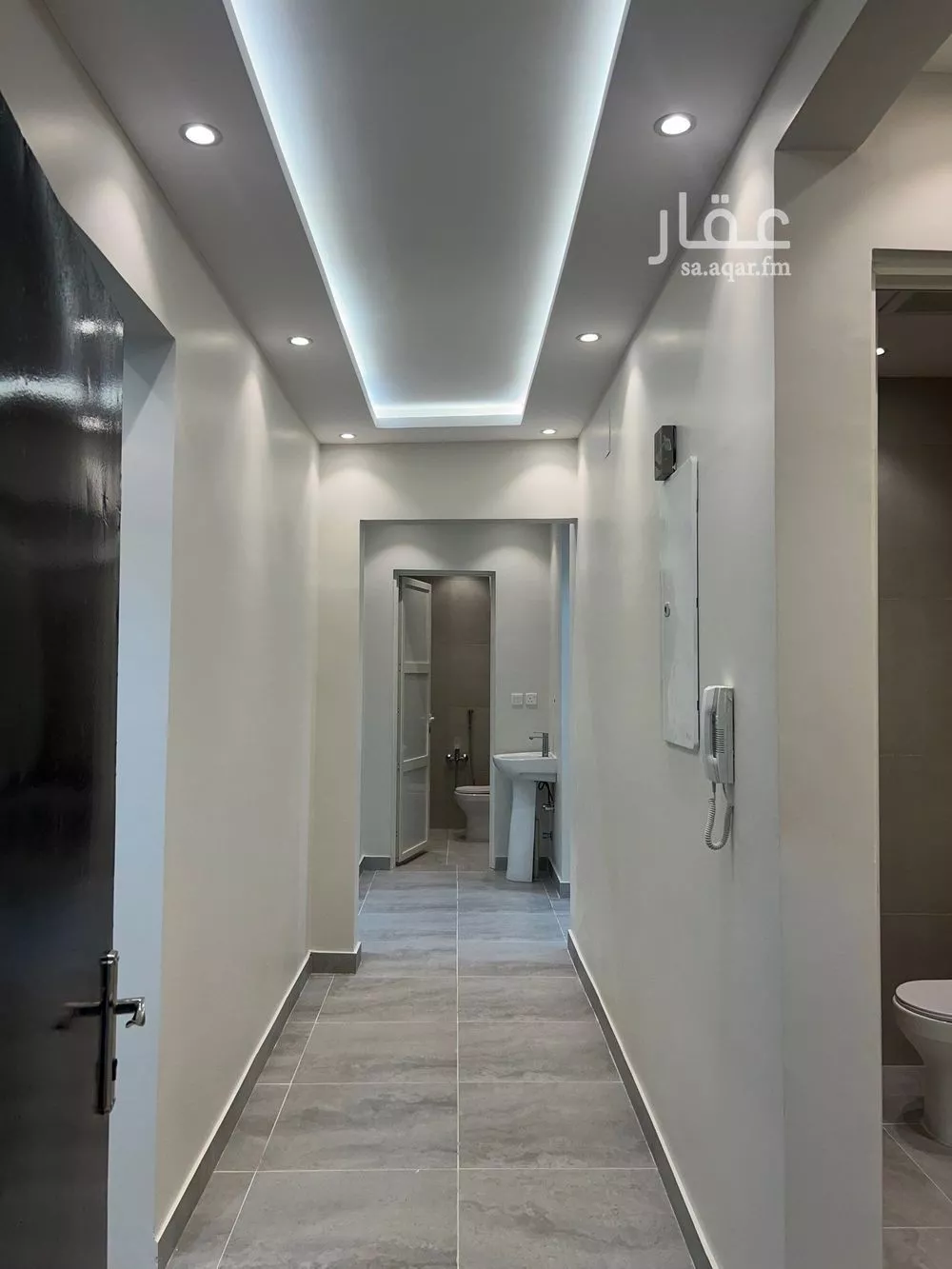 شقة للإيجار في شارع رقم 2, حي الجزيرة, مدينة الرياض, منطقة الرياض 1 صورة