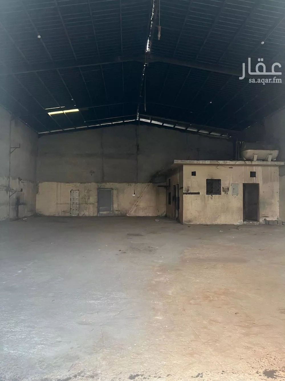 مستودع للإيجار في شارع أبي الفتح الغزنوي, حي السلي, مدينة الرياض, منطقة الرياض 1 صورة