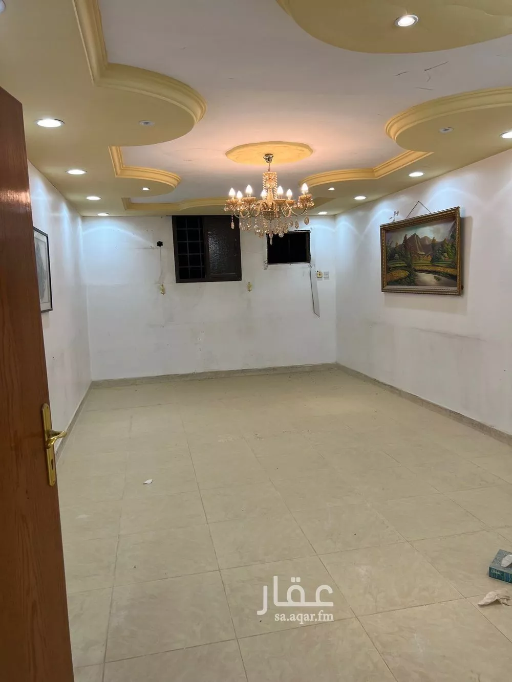 شقة للإيجار في شارع يوسف الداودي, حي السعادة, مدينة الرياض, منطقة الرياض 1 صورة