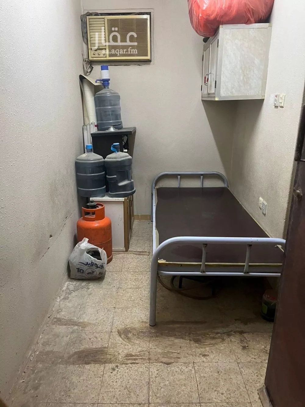 غرفة للإيجار في شارع الخبيرة, حي الفيحاء, مدينة الرياض, منطقة الرياض 1 صورة