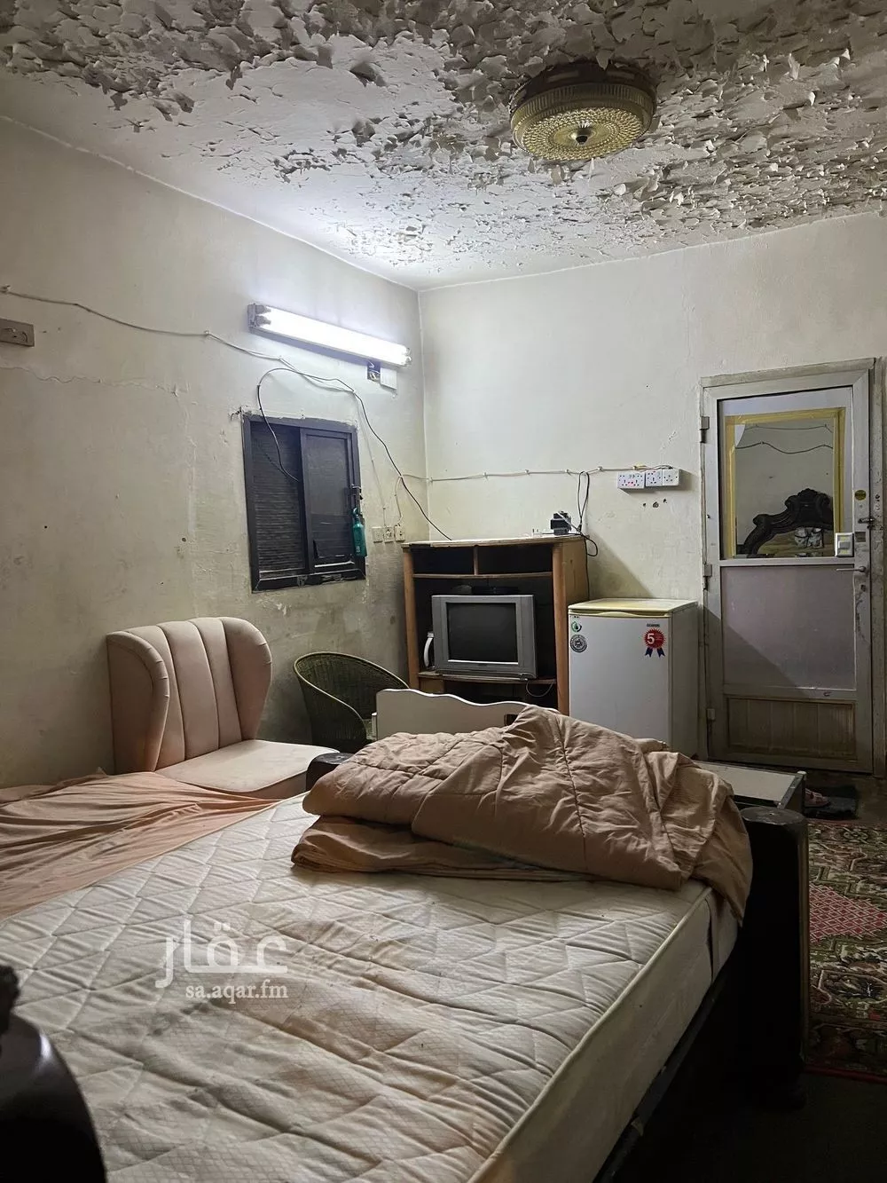 غرفة للإيجار في شارع يزيد بن مزيد الشيباني, حي السعادة, مدينة الرياض, منطقة الرياض 1 صورة