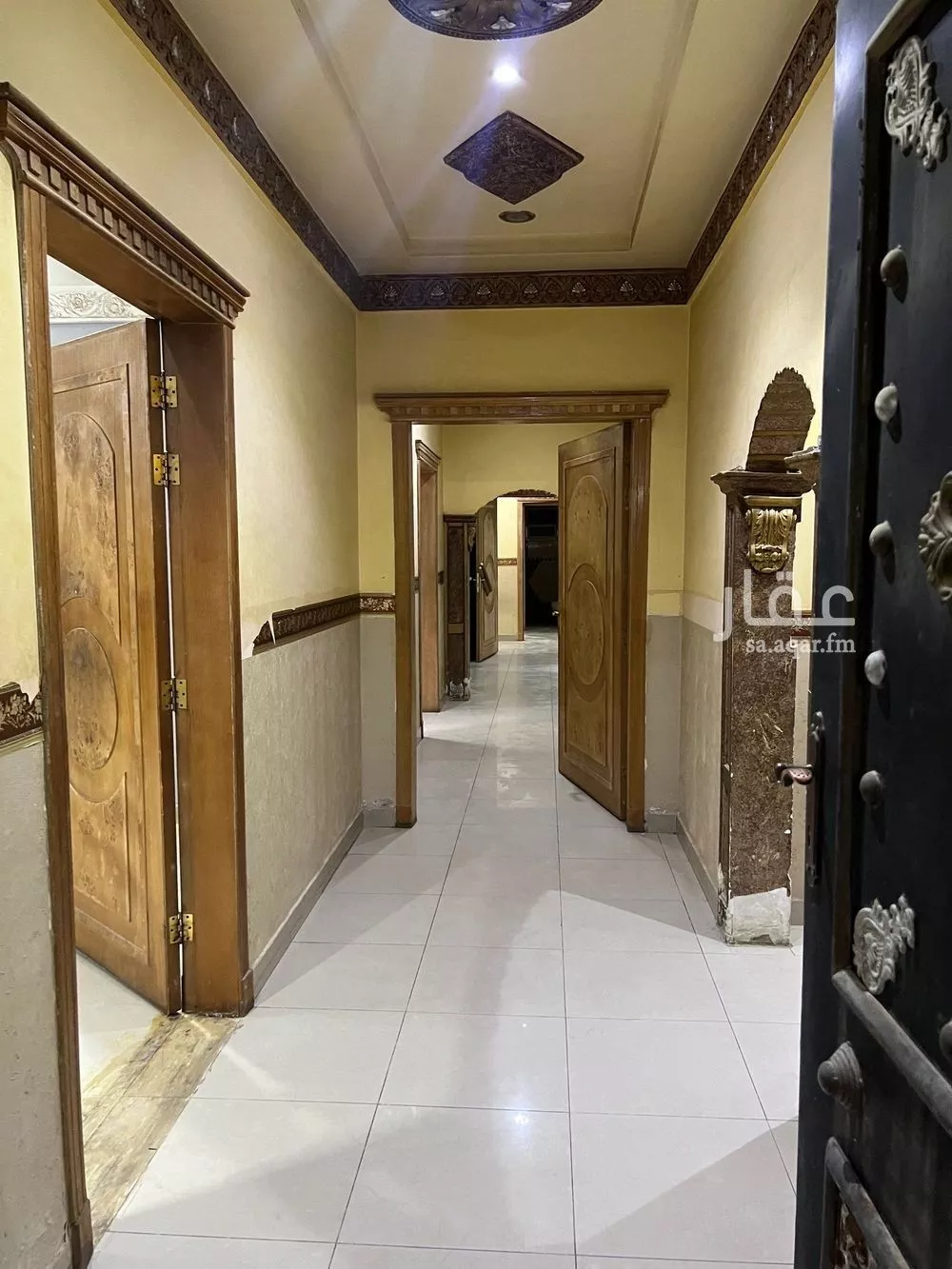 دور للإيجار في شارع وادي ركبة, حي السعادة, مدينة الرياض, منطقة الرياض 1 صورة