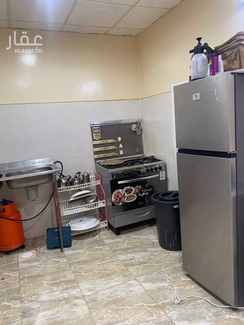 استراحة للبيع في شارع الارقم بن ابي الارقم ، حي الروضة ، قبه ، الاسياح 1 صورة