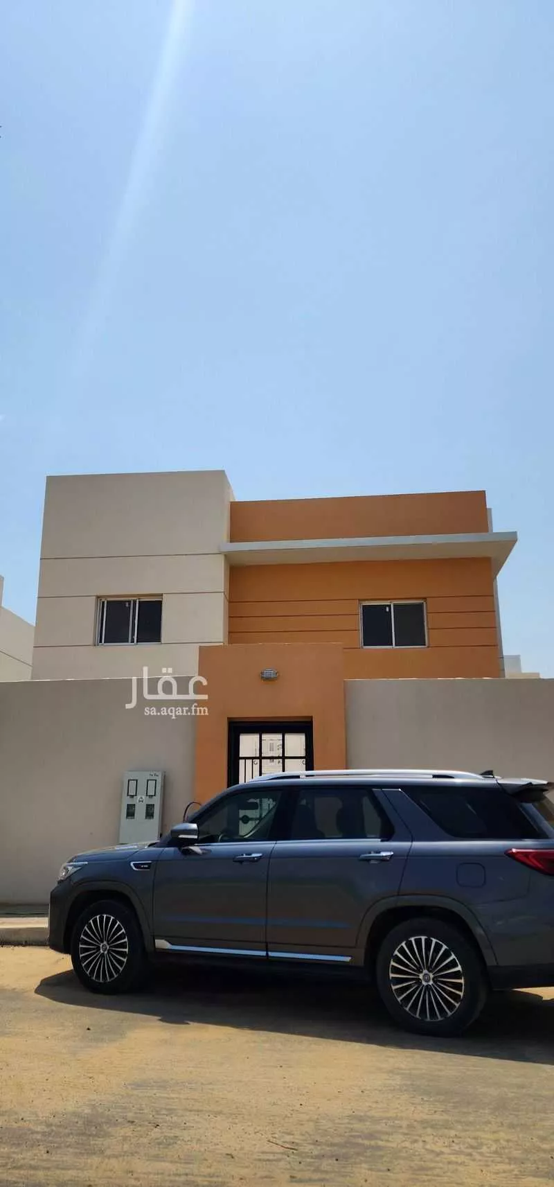 فيلا للإيجار في القصاده ، صبيا 1 صورة