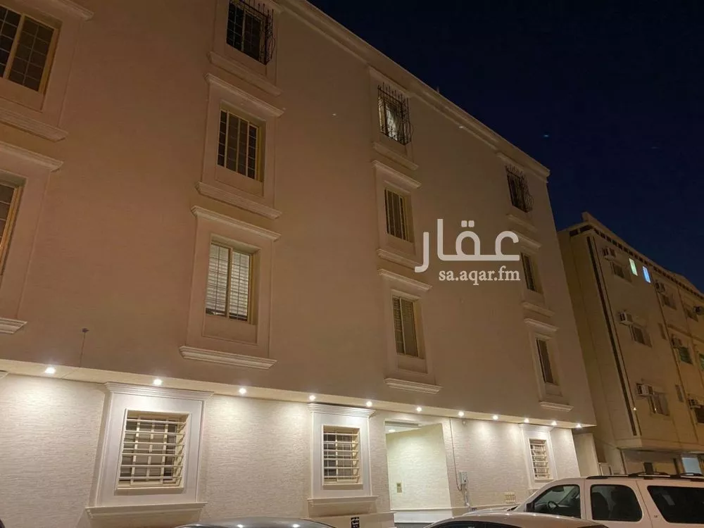 شقة للبيع في شارع سليم بن قيس, حي طويق, مدينة الرياض, منطقة الرياض 1 صورة