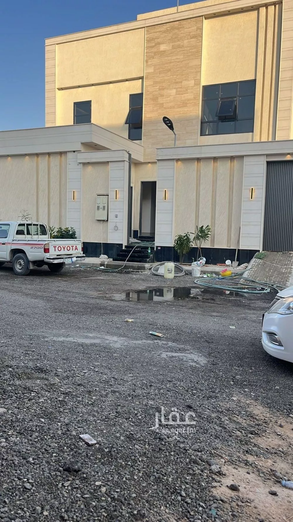 فيلا للبيع في حي ضاحية نمار, مدينة الرياض, منطقة الرياض 1 صورة