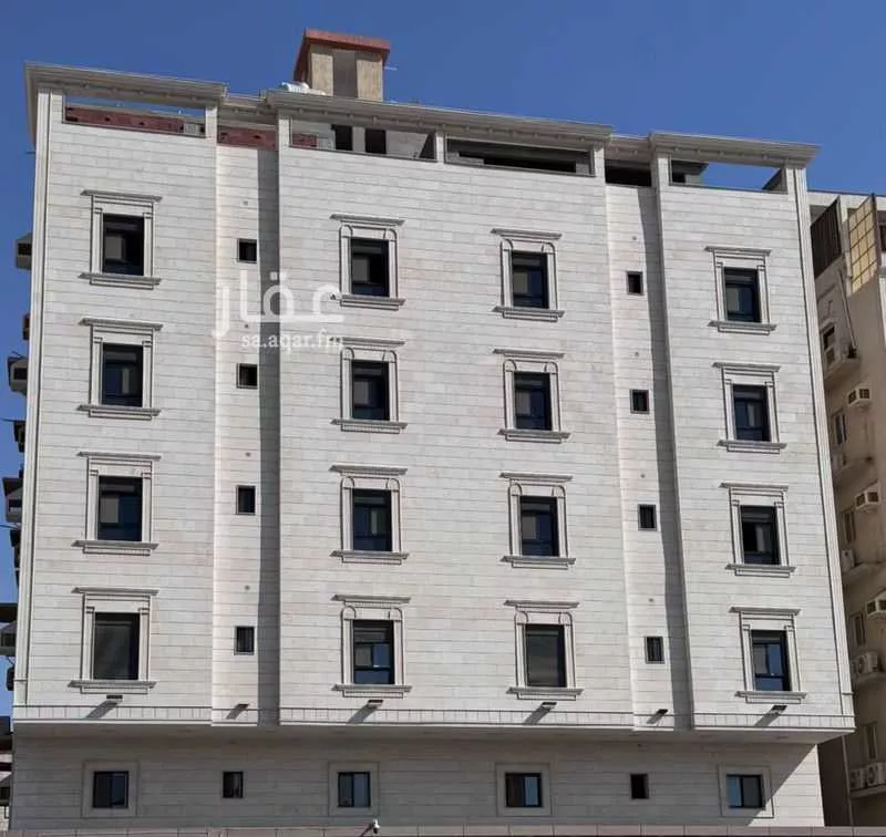 شقة للإيجار في شارع عوف بن عبد الرحمن, حي الرغامة, مدينة جدة, منطقة مكة المكرمة 1 صورة