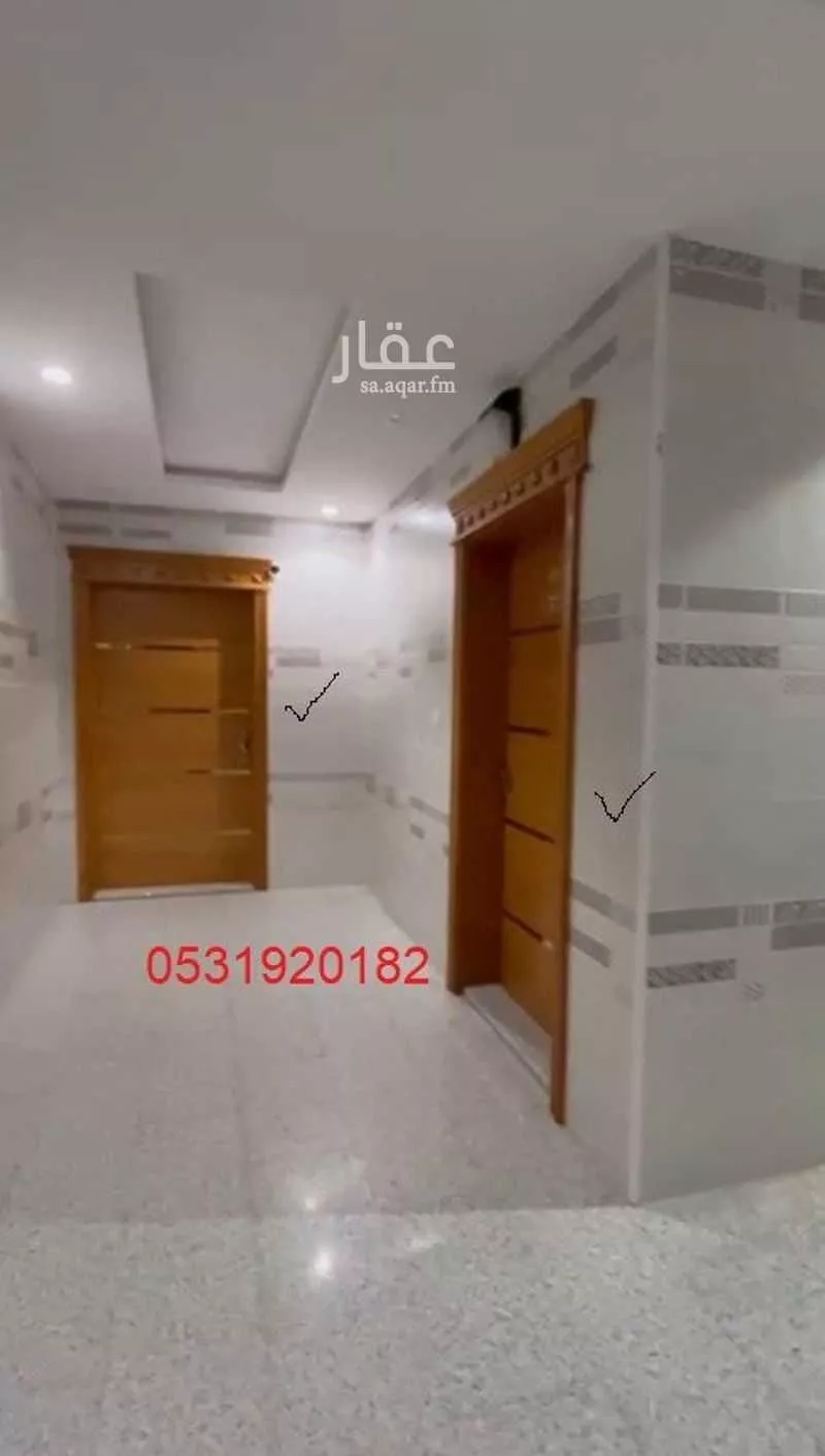 شقة للبيع في شارع أبي القاسم الرومي ، حي مريخ ، جدة ، جدة 1 صورة