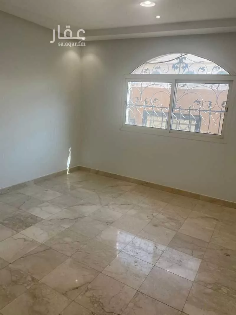 دور للإيجار في شارع الشدقاء, حي الروضة, مدينة الرياض, منطقة الرياض 1 صورة