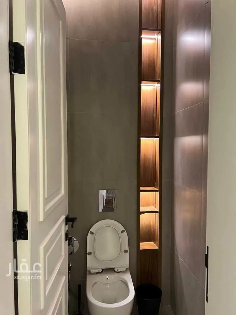 شقة للإيجار في شارع الأمين المهندس عبدالله بن عبدالرحمن ا, حي النرجس, مدينة الرياض, منطقة الرياض 1 صورة