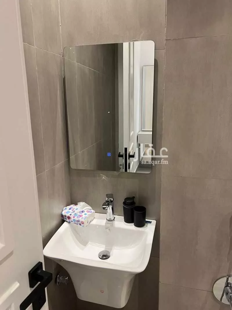 شقة للإيجار في شارع الأمين المهندس عبدالله بن عبدالرحمن ا, حي النرجس, مدينة الرياض, منطقة الرياض 1 صورة