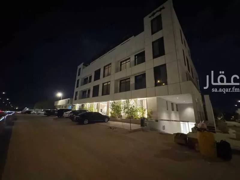 شقة للإيجار في شارع السهام, حي النرجس, مدينة الرياض, منطقة الرياض 1 صورة