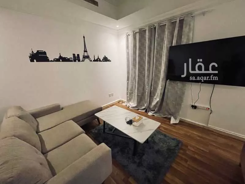 شقة مفروشة للحجز في شارع فيض الايمان ، حي الرويس ، جدة ، جدة 1 صورة