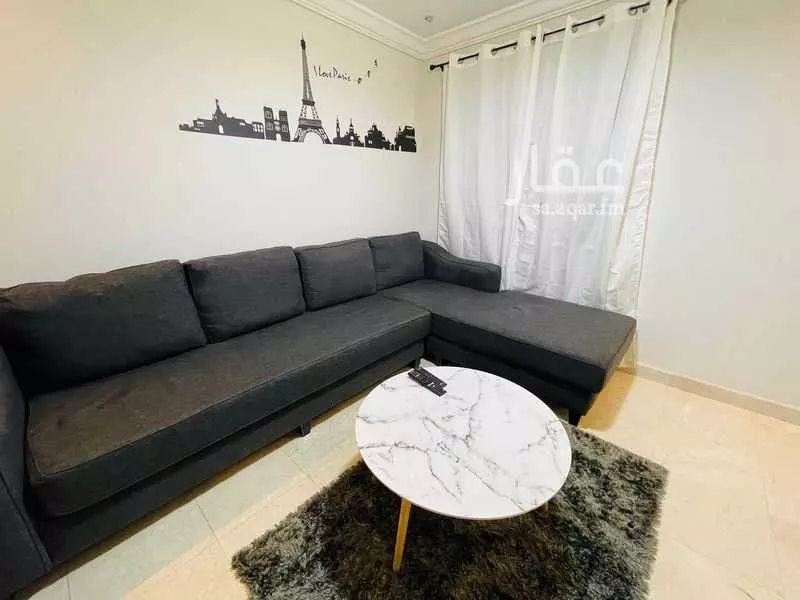 شقة مفروشة للحجز في شارع القدس ، حي الحمراء ، جدة ، جدة 1 صورة