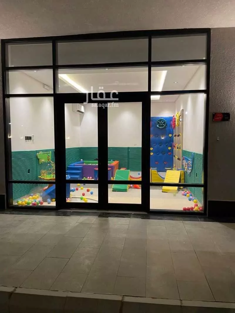 شقة للإيجار في شارع عبدالقدوس الأنصاري, حي الرمال, مدينة الرياض, منطقة الرياض 1 صورة