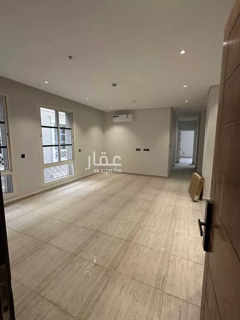 شقة للإيجار في شارع زيد بن عاصم بن عمرو بن عوف, حي النرجس, مدينة الرياض, منطقة الرياض 1 صورة