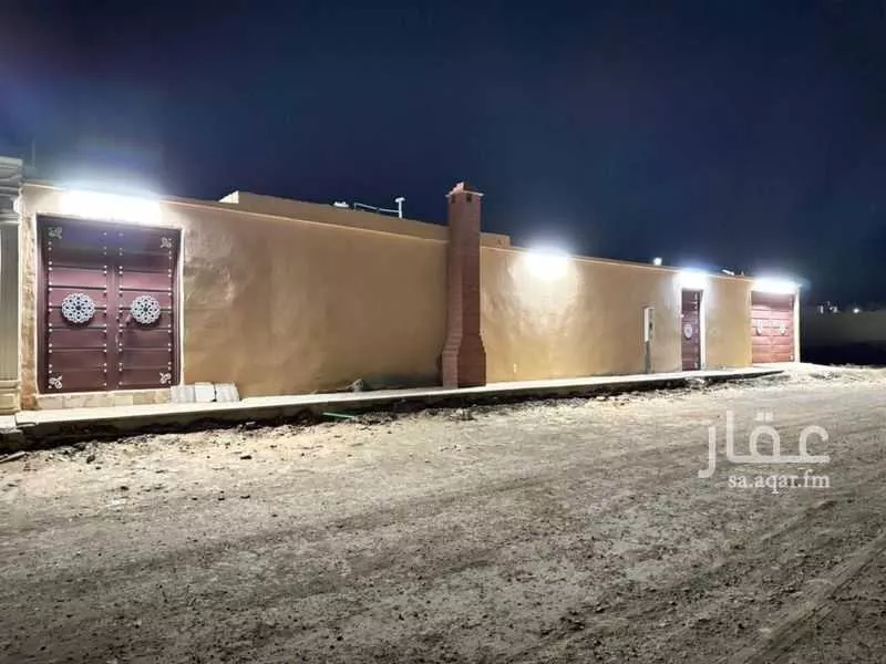 استراحة للإيجار في شارع عيد بن محمد الانصاري ، حي ضاحية نمار ، الرياض ، منطقة الرياض 1 صورة