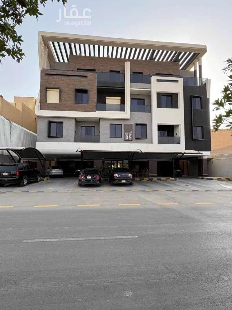 شقة للإيجار في شارع الامير عبدالمجيد بن عبدالعزيز, حي الريان, مدينة الرياض, منطقة الرياض 1 صورة