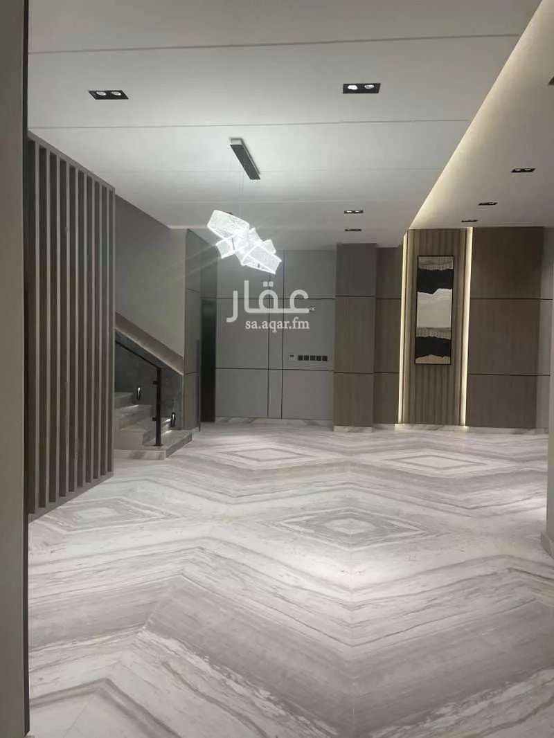 شقة للبيع في شارع الملك عبد الله بن عبدالعزيز, حي الشاطئ الغربي, مدينة الدمام, المنطقة الشرقية 1 صورة