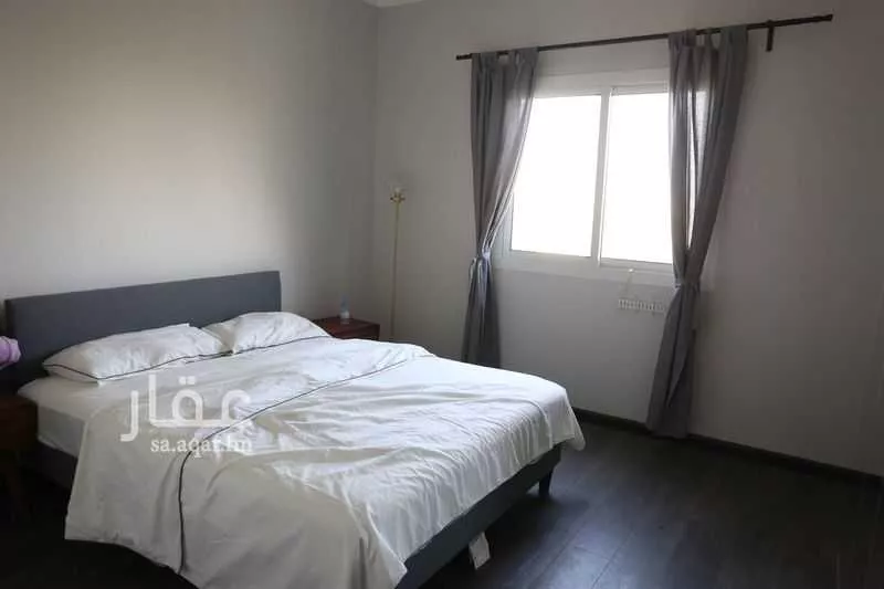 شقة للبيع في شارع الشروق ، حي الحرير ، مدينة الملك عبدالله الاقتصادية ، رابغ 1 صورة