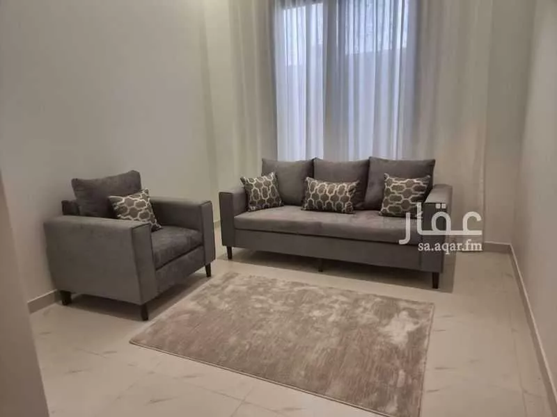 شقة للإيجار في شارع 2445996, حي عقرباء, مدينة امارة منطقة الرياض - الجبيله, منطقة الرياض 1 صورة