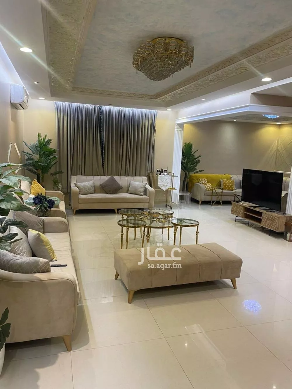 فيلا للبيع في شارع الزهرة, حي الياسمين, مدينة الرياض, منطقة الرياض 1 صورة