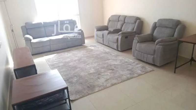 شقة للإيجار في طريق الملك سعود ، حي الدوحة الجنوبية ، الظهران ، الدمام 1 صورة