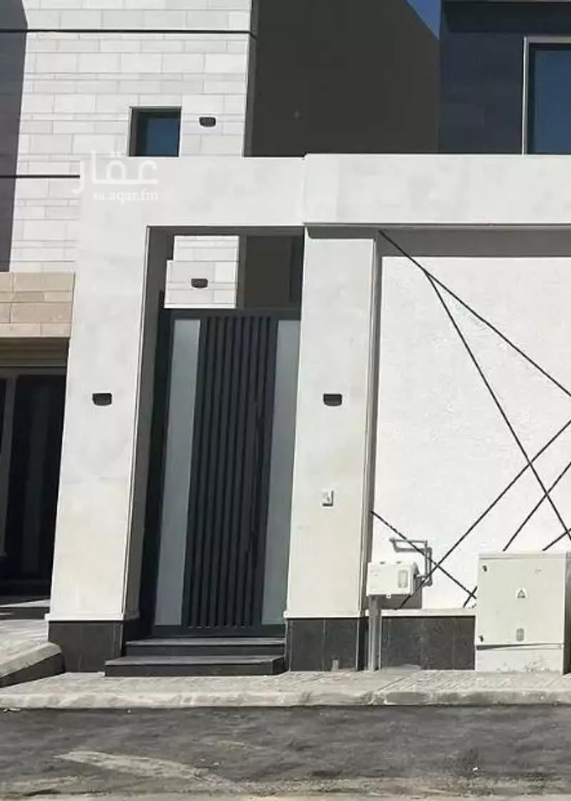 شقة للإيجار في شارع ابن تغري ، حي القادسية ، الرياض ، منطقة الرياض 1 صورة