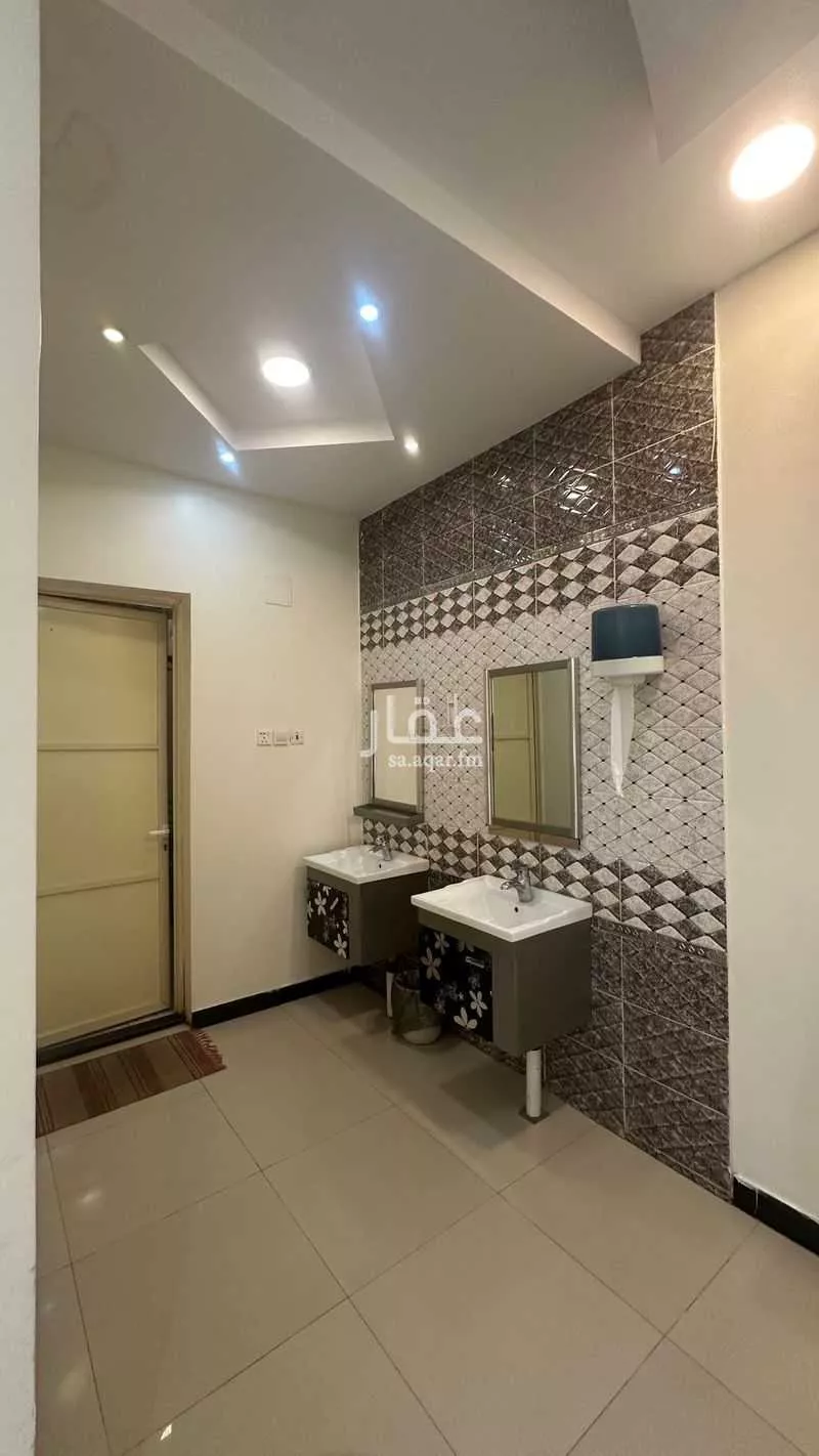 شقة للإيجار في حي المنتزه الغربي ، حائل ، منطقة حائل 1 صورة