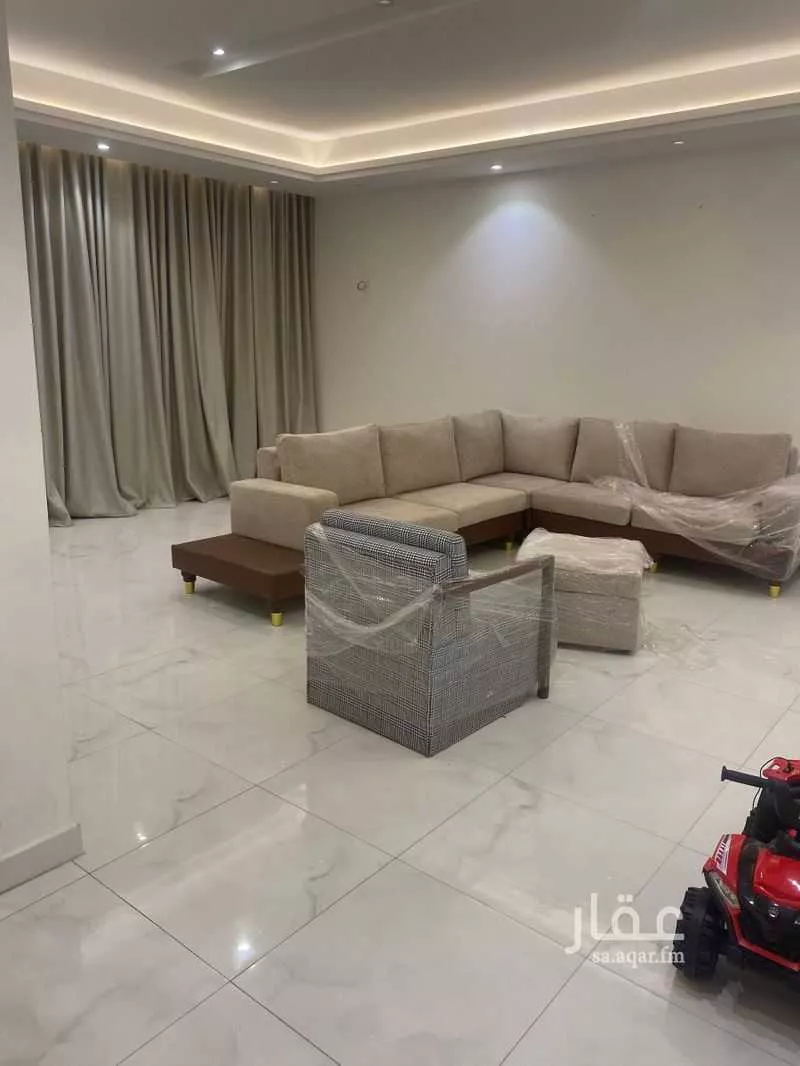 شقة للبيع في شارع الحسين الهاشمي ، حي طويق ، الرياض ، منطقة الرياض 1 صورة