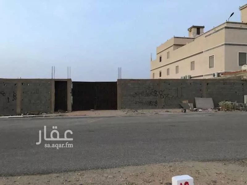 أرض للبيع في شارع الحافظ السمعاني, حي قباء, مدينة جدة, منطقة مكة المكرمة 1 صورة