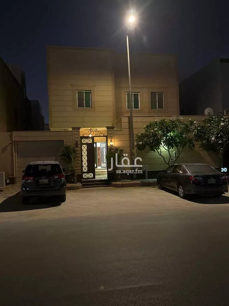 فيلا للبيع في شارع عذبة, حي الوادي, مدينة الرياض, منطقة الرياض 1 صورة