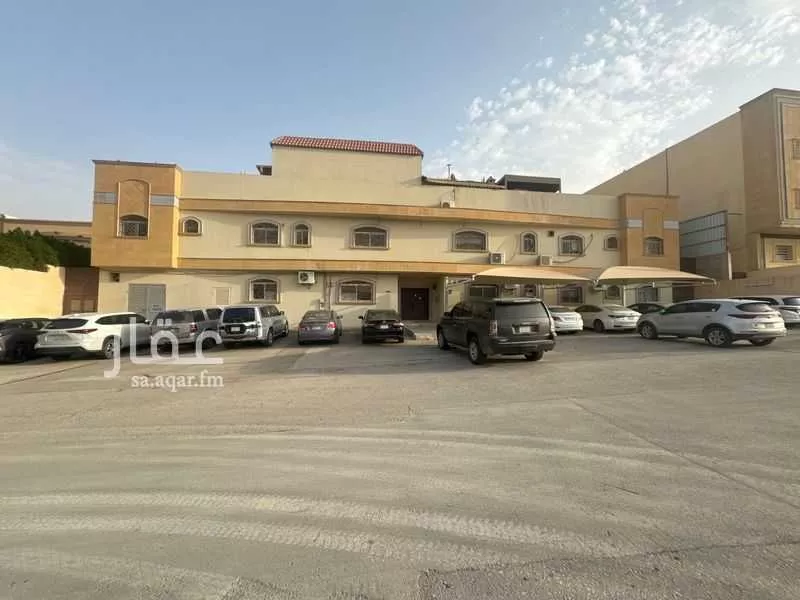 شقة للبيع في شارع برقا, حي الإزدهار, مدينة الرياض, منطقة الرياض 1 صورة