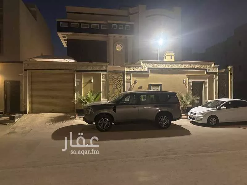 فيلا للبيع في شارع رقم 398, حي النرجس, مدينة الرياض, منطقة الرياض 1 صورة