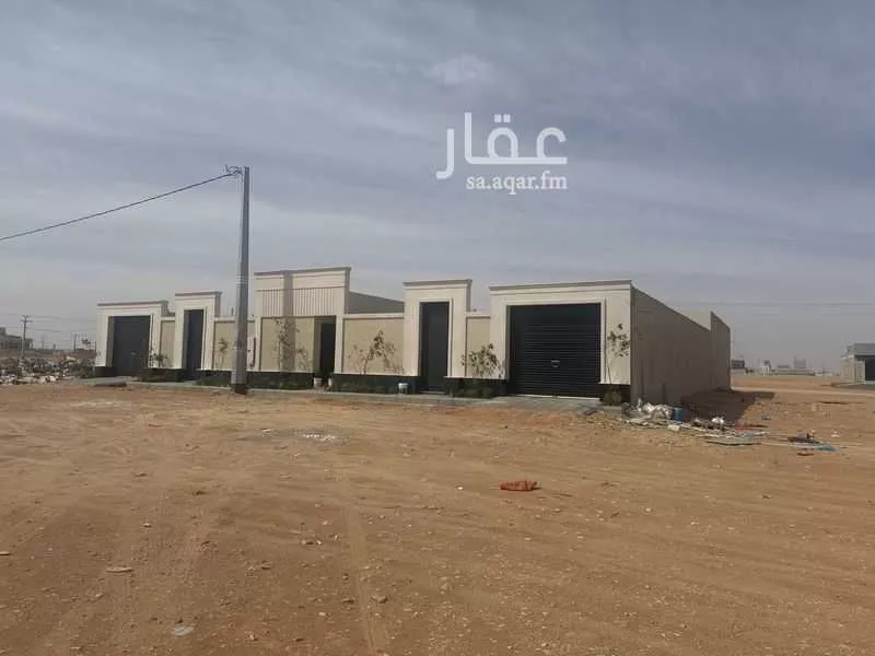 استراحة للبيع في شارع حسن بن علي الطبري, حي الخير, مدينة الرياض, منطقة الرياض 1 صورة