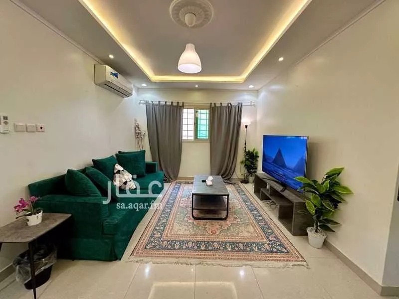 شقة مفروشة للحجز في شارع احمد بن ميسر, قرطبة, الرياض 1 صورة