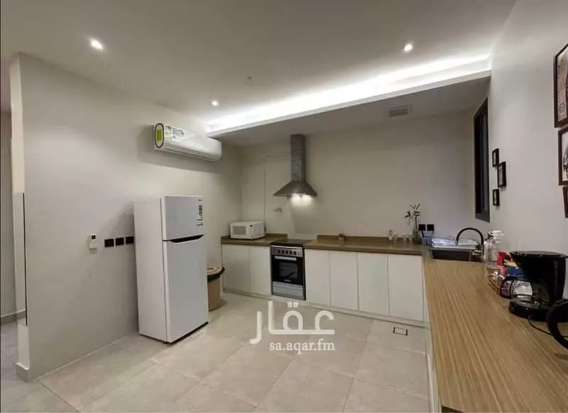 شقة مفروشة للحجز في شارع بلسمر, الازدهار, الرياض 1 صورة