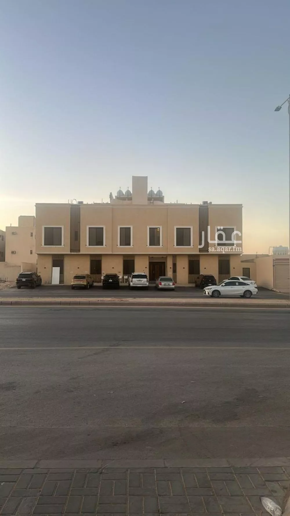 شقة للبيع في شارع زياد الباهلي, حي العوالي, مدينة الرياض, منطقة الرياض 1 صورة