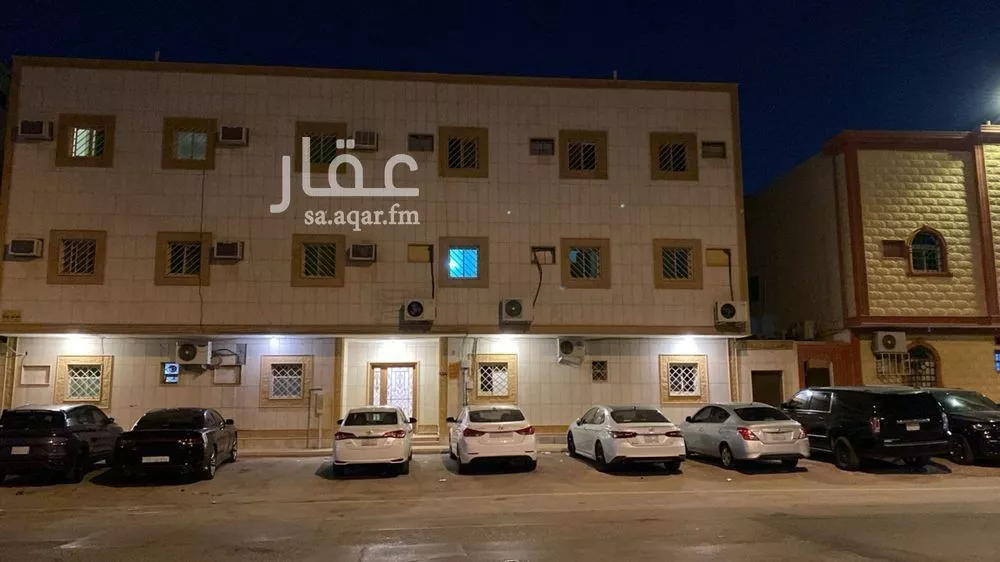 شقة للبيع في شارع المدارس, حي الحمراء, مدينة الرياض, منطقة الرياض 1 صورة