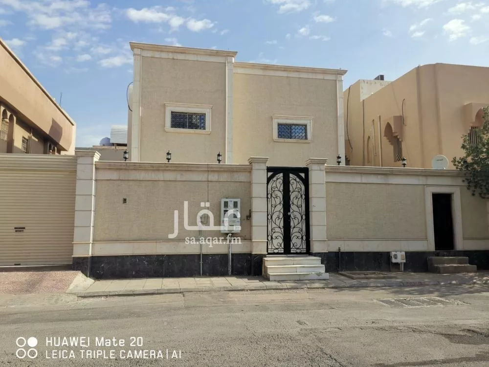 فيلا للبيع في شارع الشهاب الطائفي, حي الشفاء, مدينة الرياض, منطقة الرياض 1 صورة