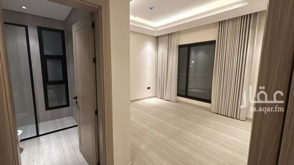 شقة للبيع في شارع عبدالقدوس الانصاري , حي الرمال, مدينة الرياض, منطقة الرياض 1 صورة