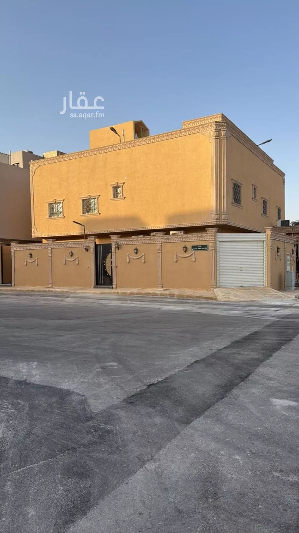 فيلا للبيع في شارع حلل بنت محمد المشهدي, حي المهدية, مدينة الرياض, منطقة الرياض 1 صورة