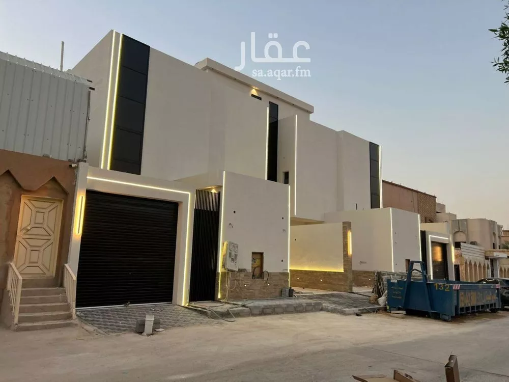 شقة للبيع في شارع أبي إياس الكناني, حي بدر, مدينة الرياض, منطقة الرياض 1 صورة